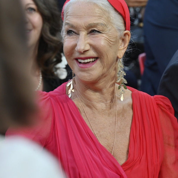 Helen Mirren